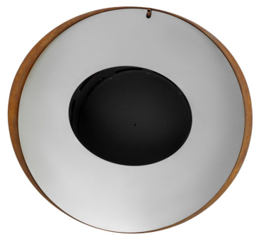 Preview: FEU DU JARDIN Gartenfeuer WAVE Rostoptik